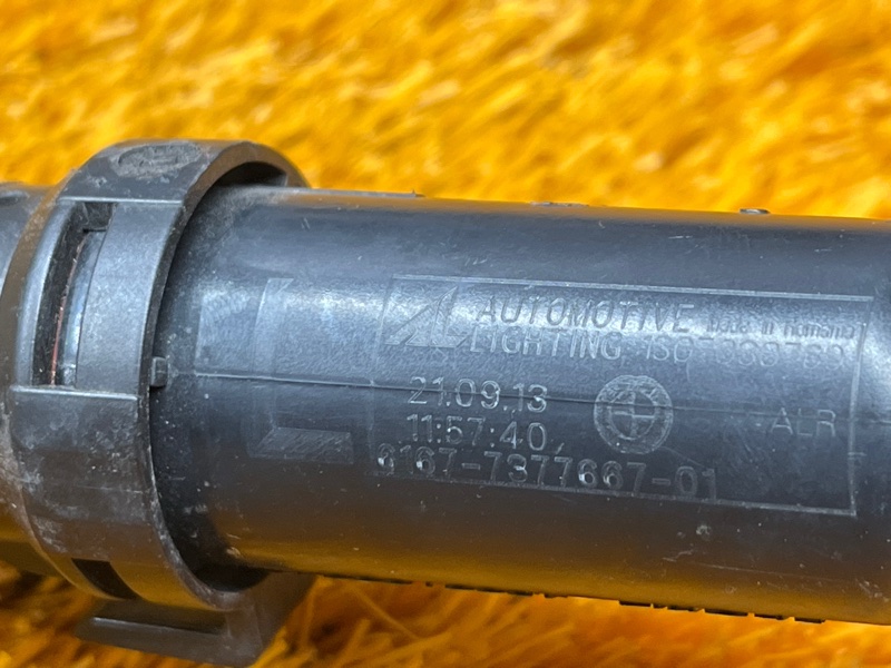 Форсунка омывателя фары, 1000 рублей, Красноярск