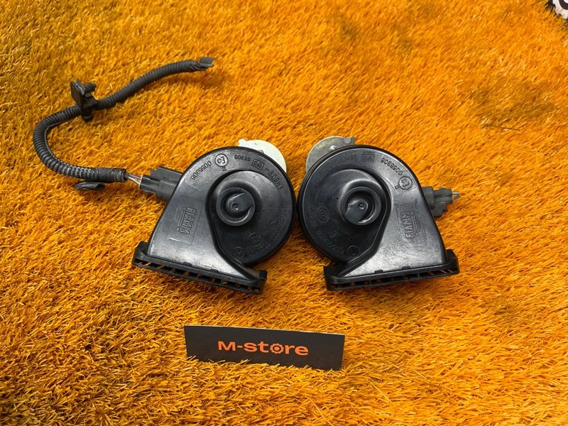 Сигнал звуковой, 3000 рублей, Красноярск