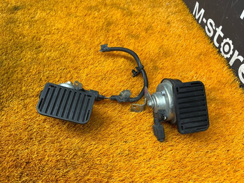 Сигнал звуковой, 3000 рублей, Красноярск