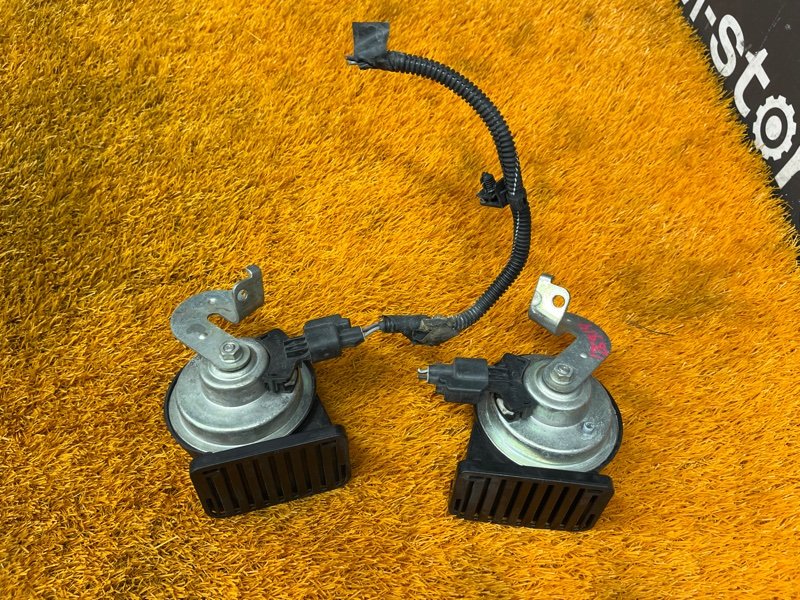 Сигнал звуковой, 3000 рублей, Красноярск