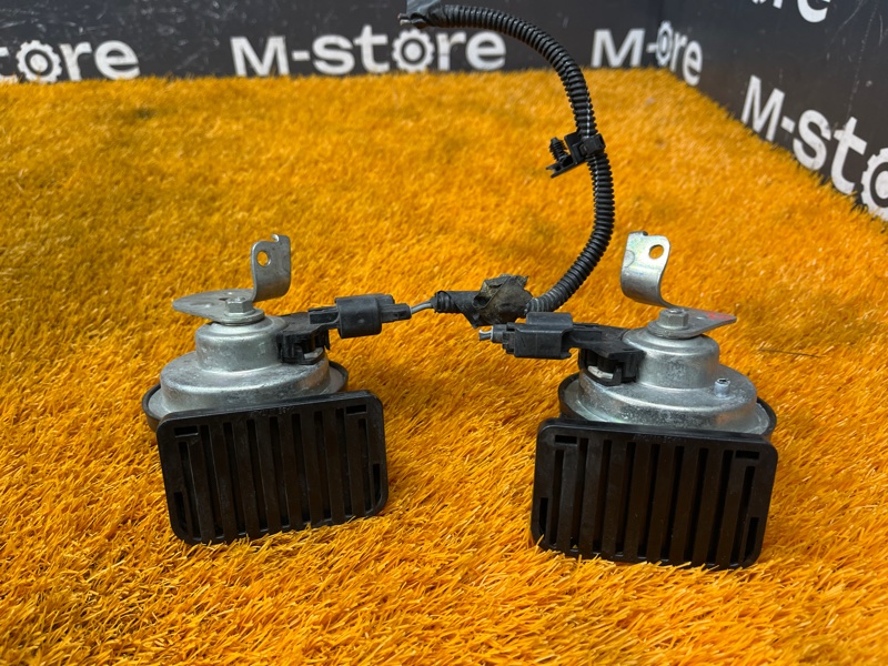 Сигнал звуковой, 3000 рублей, Красноярск