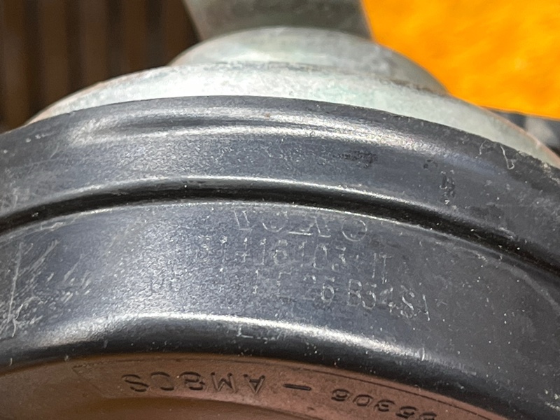 Сигнал звуковой, 3000 рублей, Красноярск