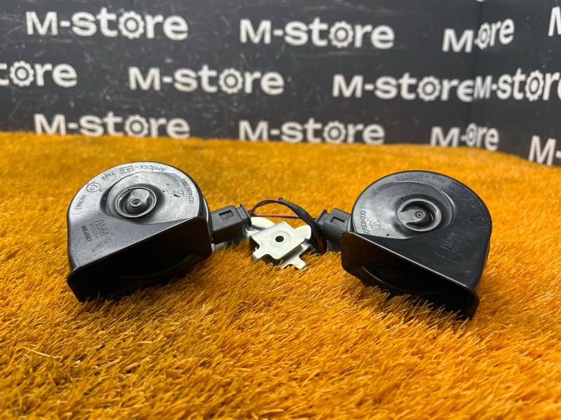 Сигнал звуковой, 14000 рублей, Красноярск