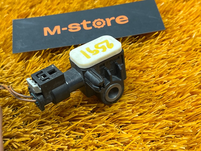 Датчик airbag ( удара), 800 рублей, Красноярск