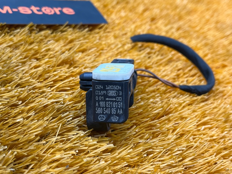 Датчик airbag ( удара), 800 рублей, Красноярск