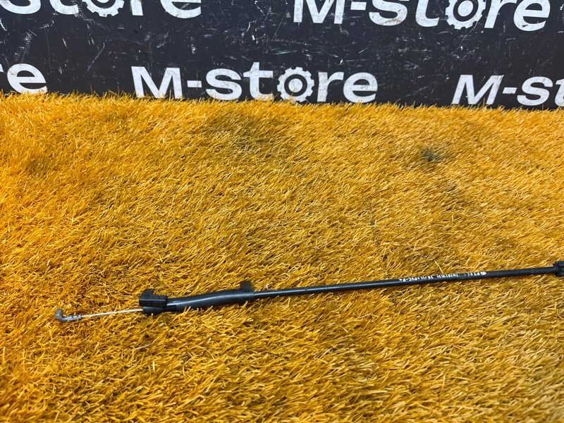 трос капота, 500 рублей, Красноярск