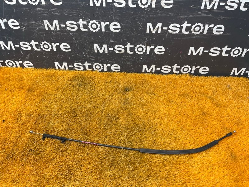 трос капота, 500 рублей, Красноярск