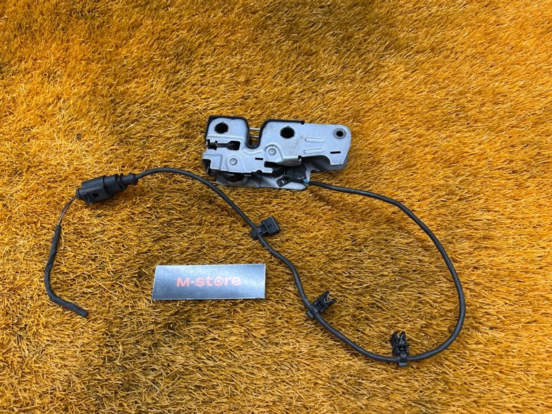 замок капота, 800 рублей, Красноярск