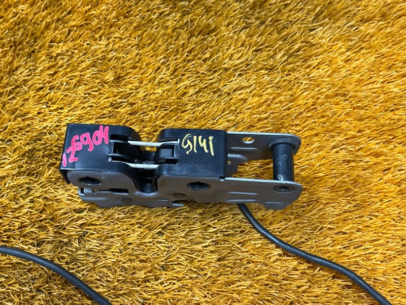 замок капота, 800 рублей, Красноярск