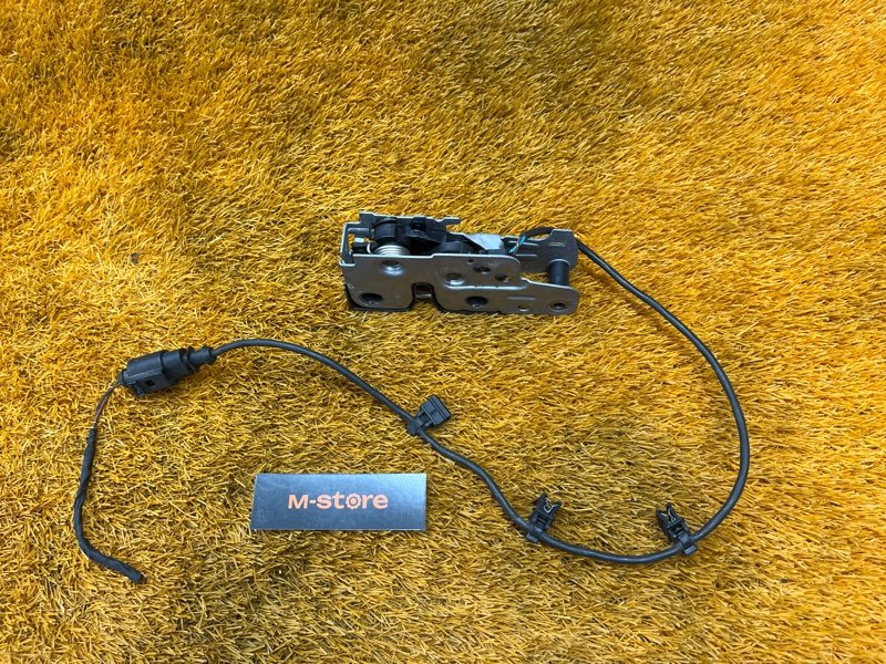 замок капота, 800 рублей, Красноярск