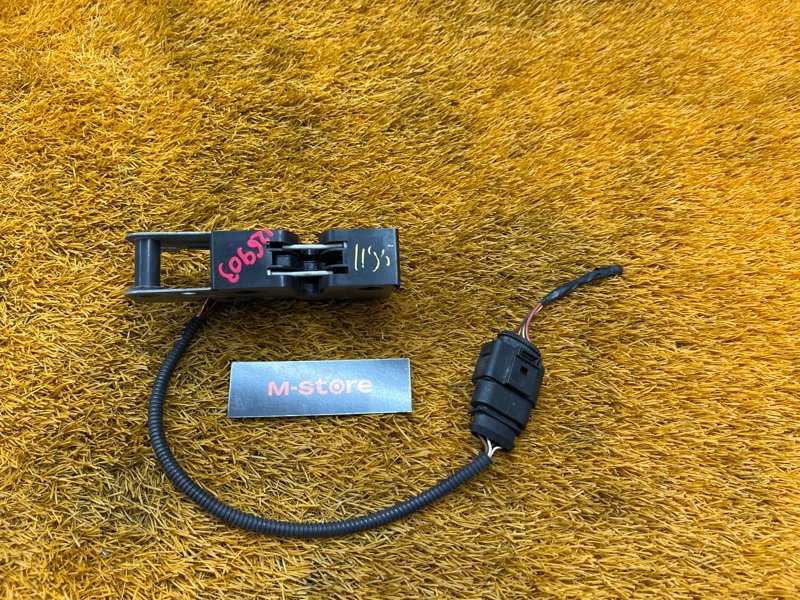 замок капота, 5000 рублей, Красноярск