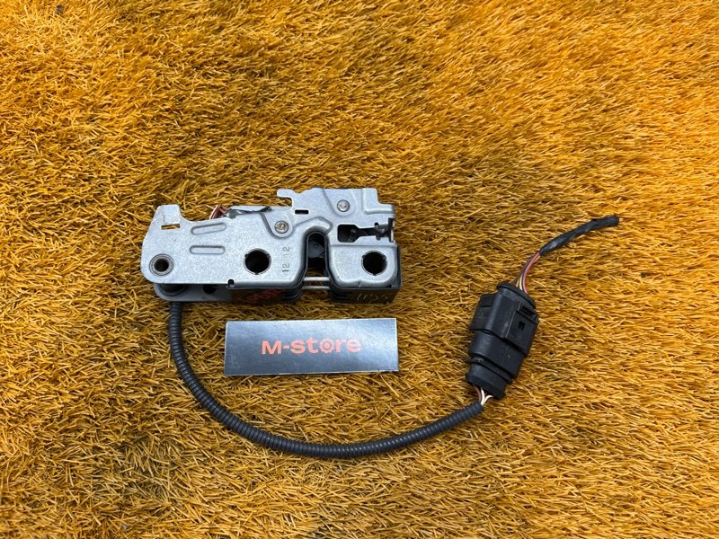 замок капота, 5000 рублей, Красноярск