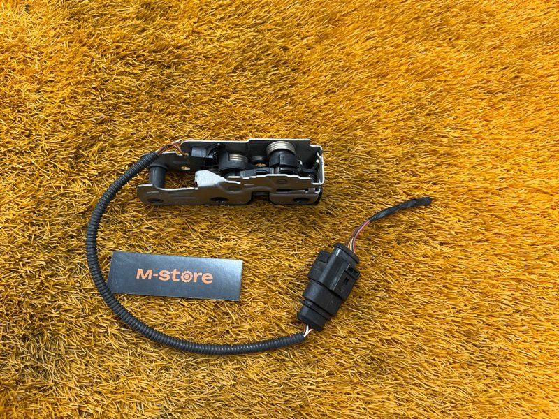 замок капота, 5000 рублей, Красноярск