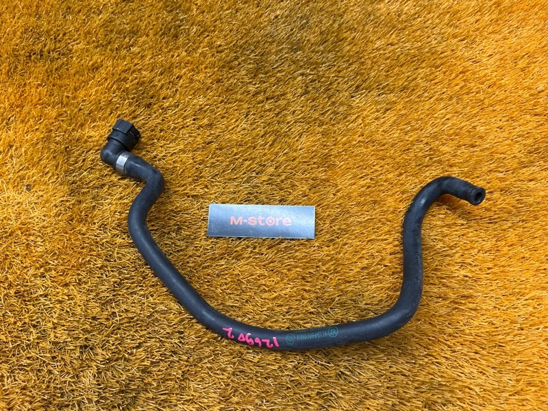 Патрубок системы охлаждения, 900 рублей, Красноярск