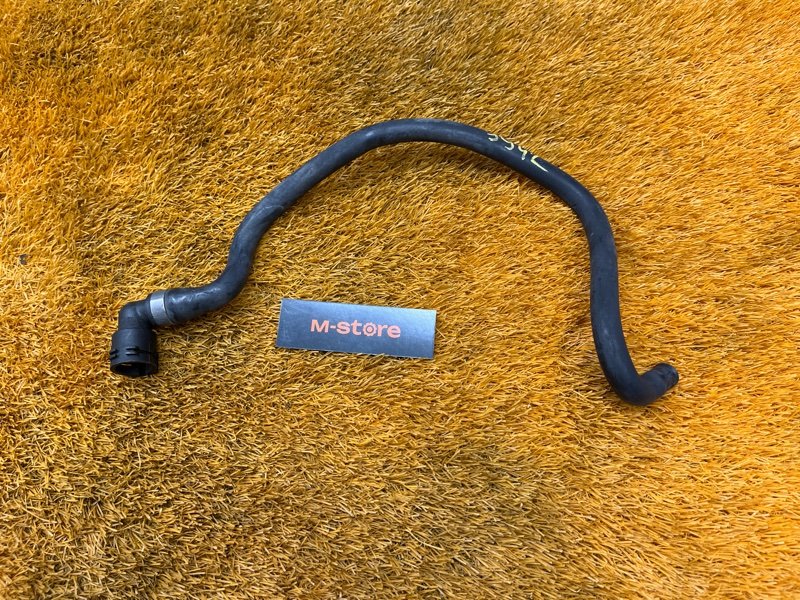 Патрубок системы охлаждения, 900 рублей, Красноярск