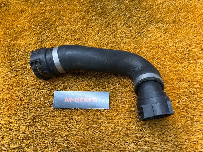 Патрубок радиатора нижний, 1500 рублей, Красноярск