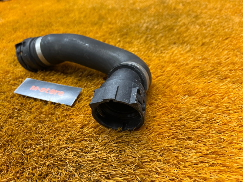 Патрубок радиатора нижний, 1500 рублей, Красноярск