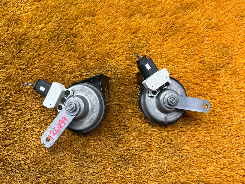 Сигнал звуковой, 5000 рублей, Красноярск