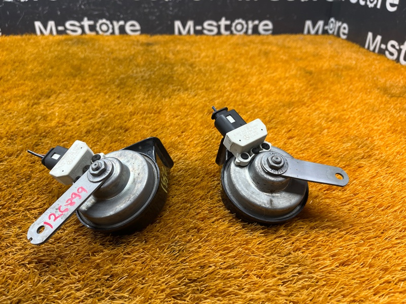 Сигнал звуковой, 5000 рублей, Красноярск