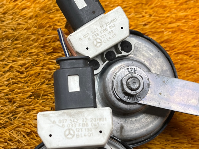 Сигнал звуковой, 5000 рублей, Красноярск