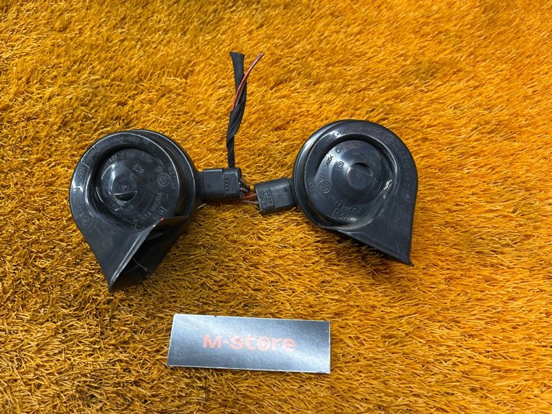 Сигнал звуковой, 3000 рублей, Красноярск