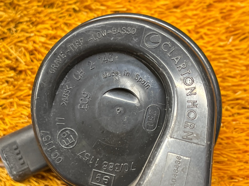 Сигнал звуковой, 3000 рублей, Красноярск