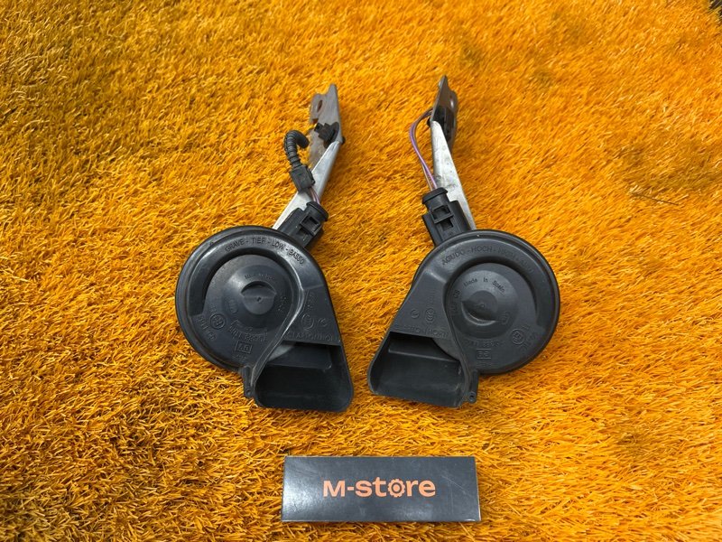 Сигнал звуковой, 2000 рублей, Красноярск