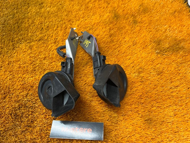 Сигнал звуковой, 2000 рублей, Красноярск