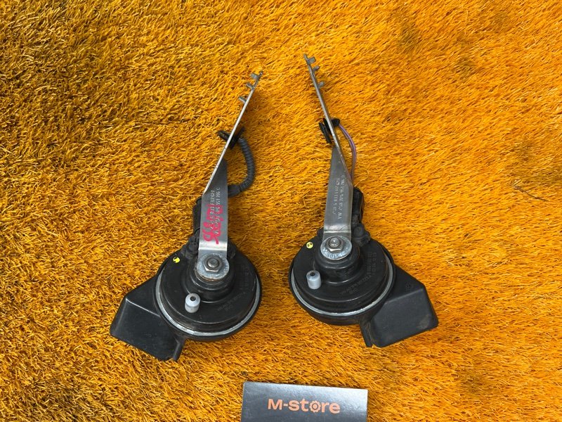 Сигнал звуковой, 2000 рублей, Красноярск