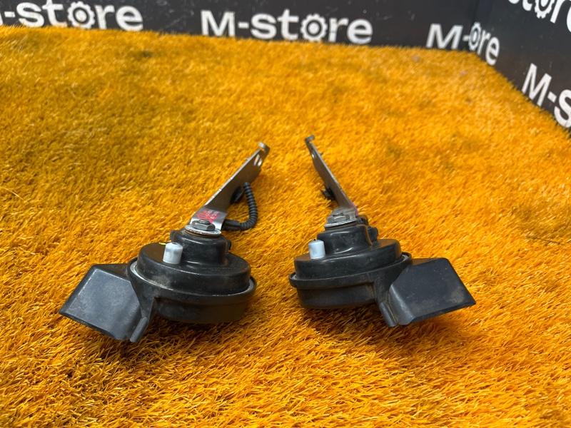 Сигнал звуковой, 2000 рублей, Красноярск