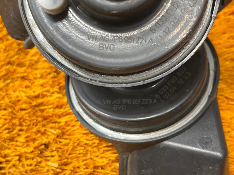 Сигнал звуковой, 2000 рублей, Красноярск