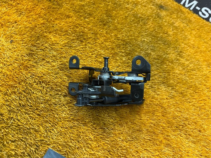 замок капота, 700 рублей, Красноярск