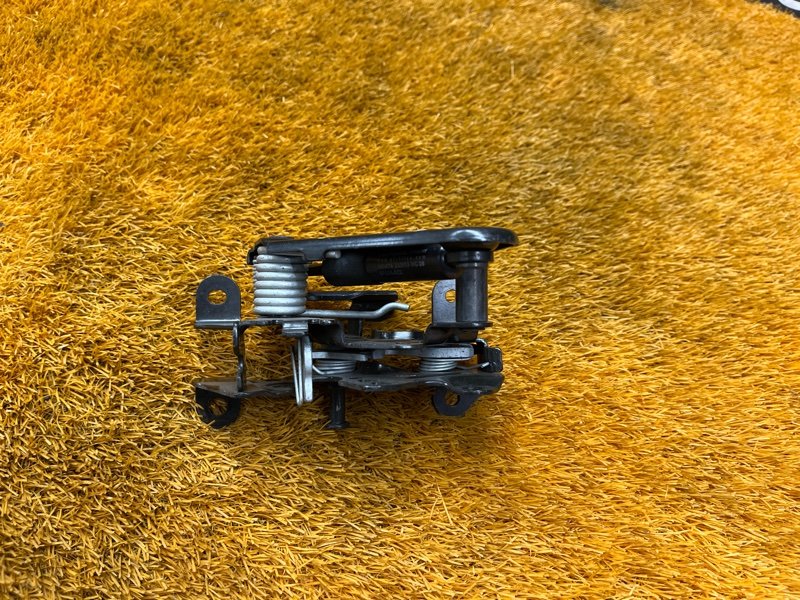 замок капота, 700 рублей, Красноярск