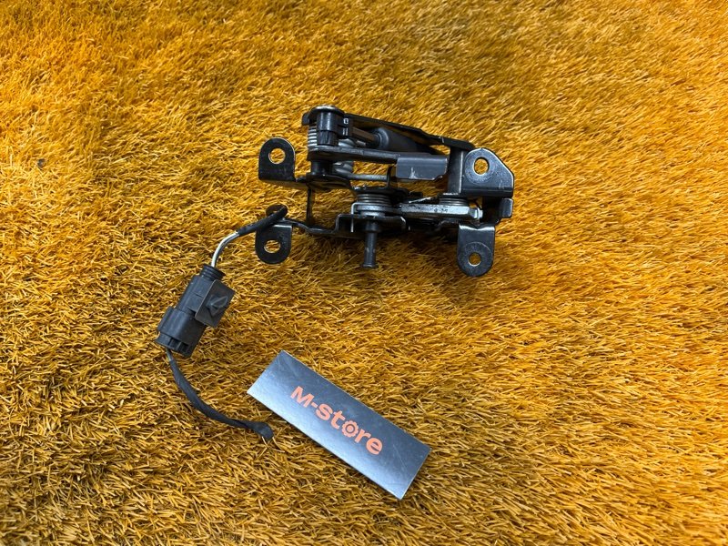 замок капота, 1500 рублей, Красноярск