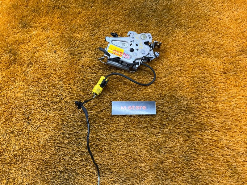 замок капота, 15000 рублей, Красноярск