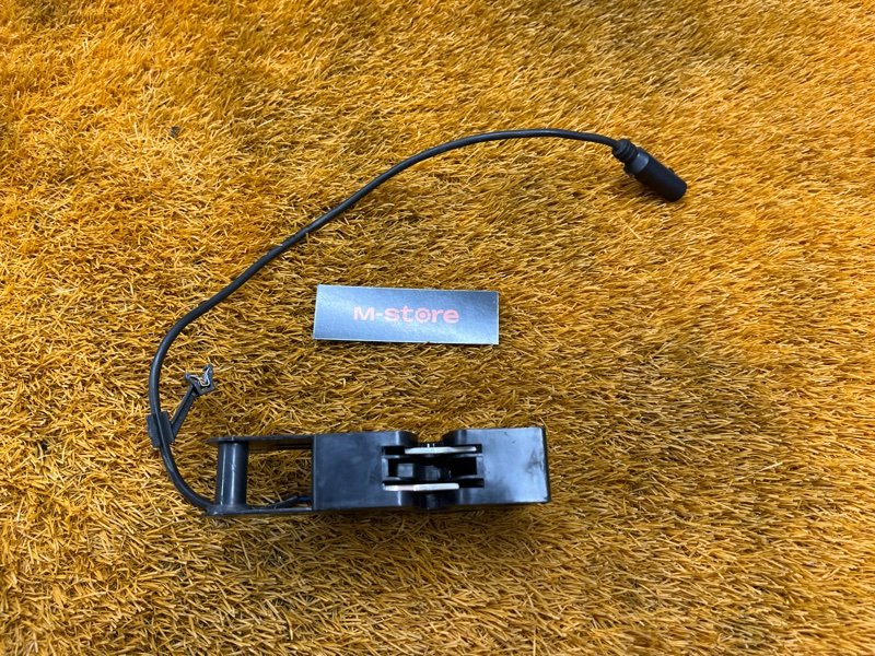 замок капота, 500 рублей, Красноярск