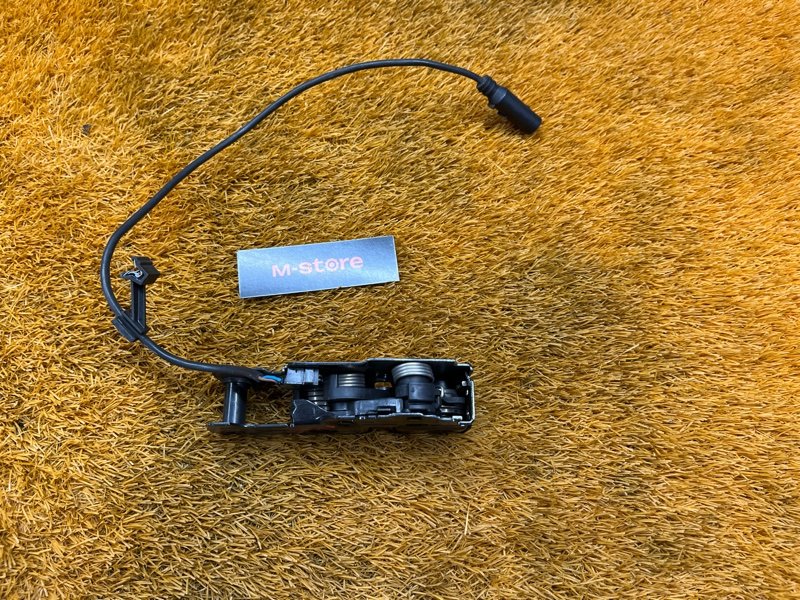 замок капота, 500 рублей, Красноярск