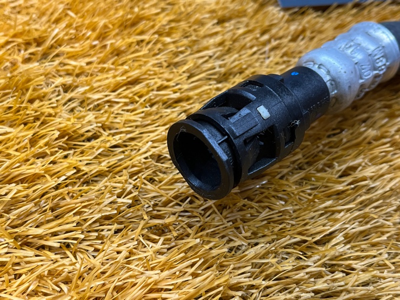 шланг гидроусилителя, 1000 рублей, Красноярск