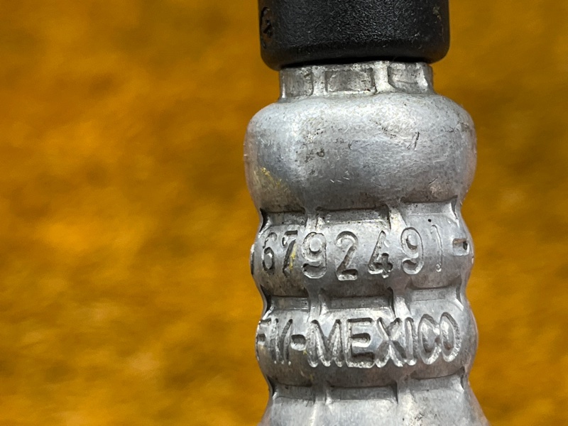 шланг гидроусилителя, 1000 рублей, Красноярск