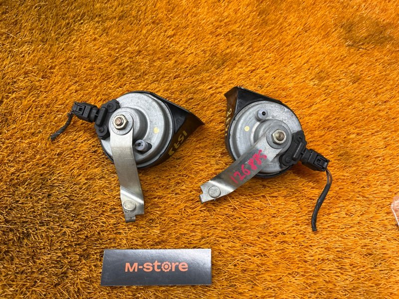 Сигнал звуковой, 1800 рублей, Красноярск