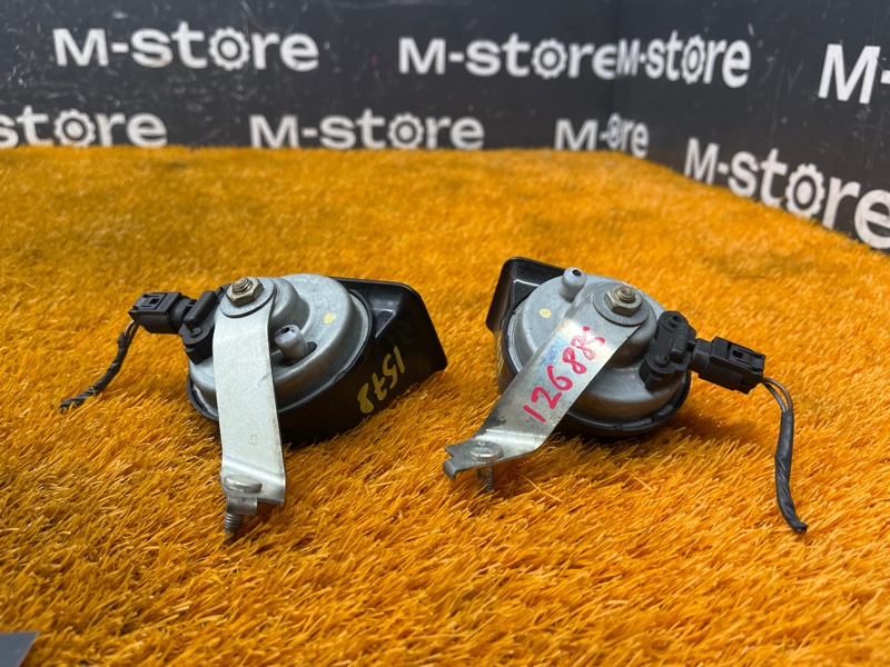 Сигнал звуковой, 1800 рублей, Красноярск