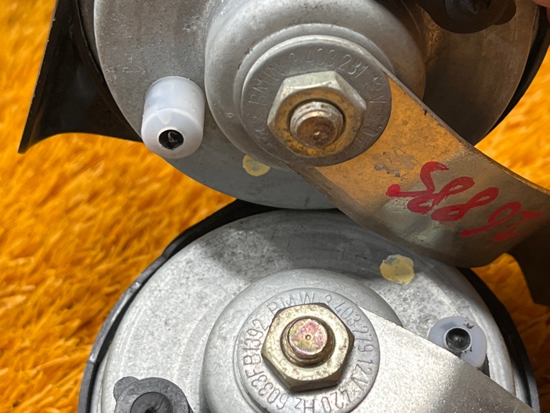 Сигнал звуковой, 1800 рублей, Красноярск