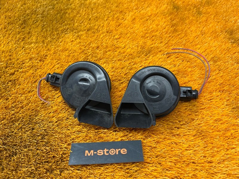 Сигнал звуковой, 1500 рублей, Красноярск