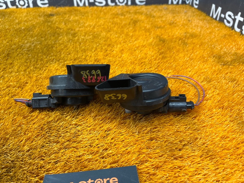 Сигнал звуковой, 1500 рублей, Красноярск