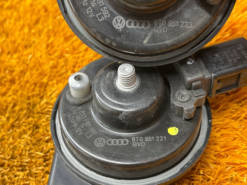 Сигнал звуковой, 1500 рублей, Красноярск