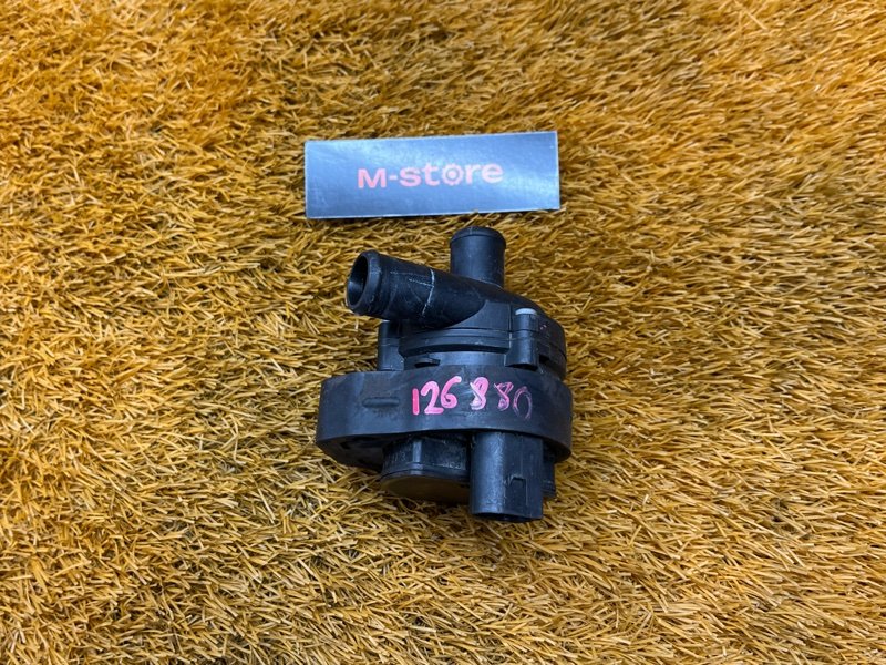 помпа дополнительная, 3000 рублей, Красноярск