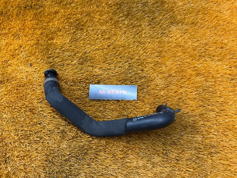 Патрубок системы охлаждения, 2000 рублей, Красноярск