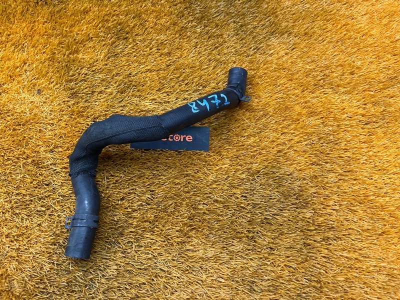 Патрубок системы охлаждения, 900 рублей, Красноярск