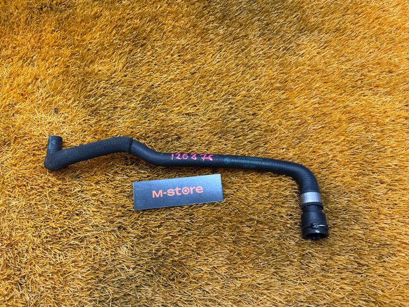 Патрубок системы охлаждения, 600 рублей, Красноярск