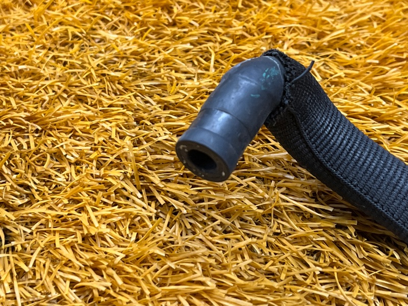 Патрубок системы охлаждения, 600 рублей, Красноярск